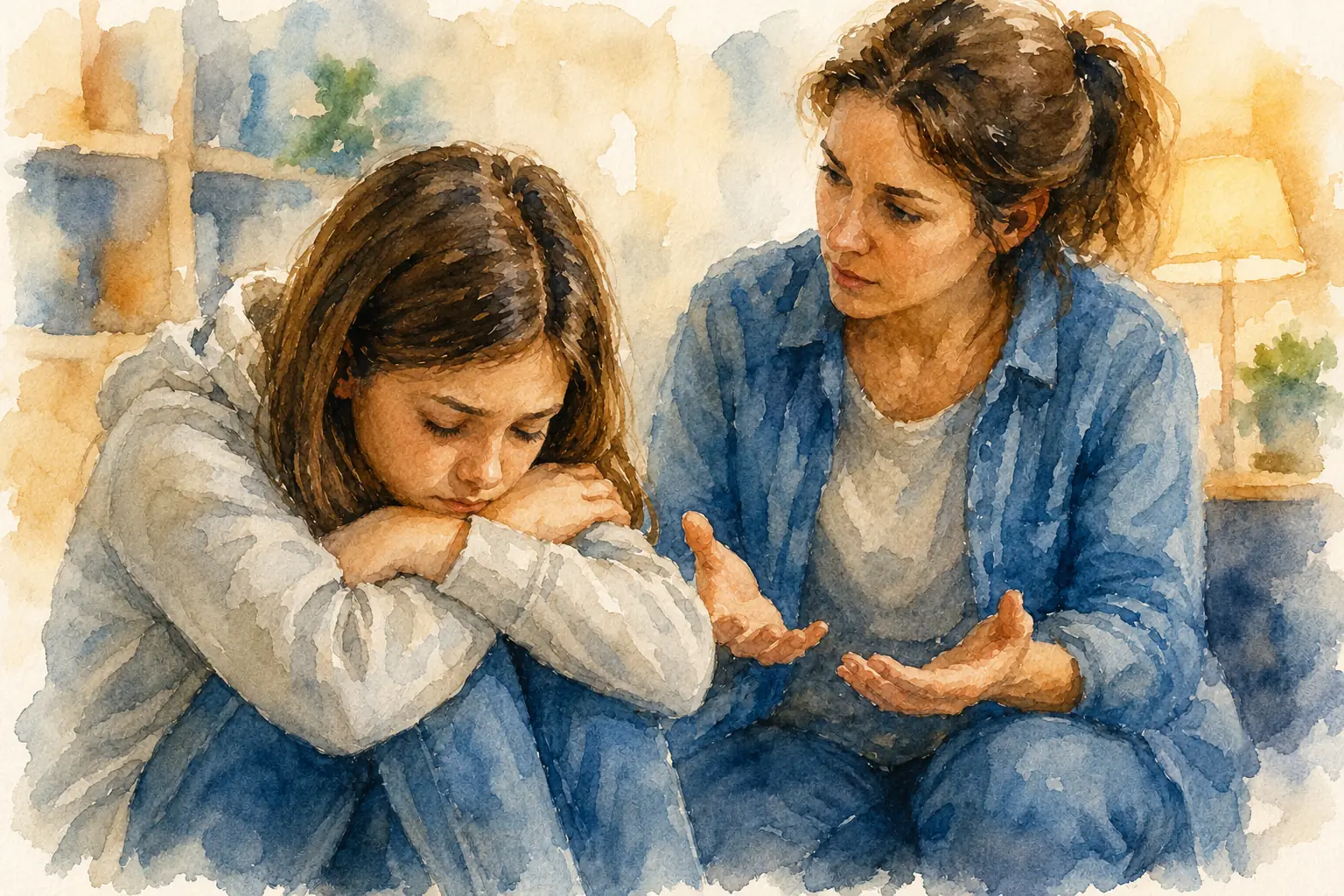 “Perché devo farlo?”: quando spiegare una regola e quando chiudere la discussione